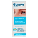 Benexè Occhi Gocce Oculari Azione Idratante e Rinfrescante 10 ml